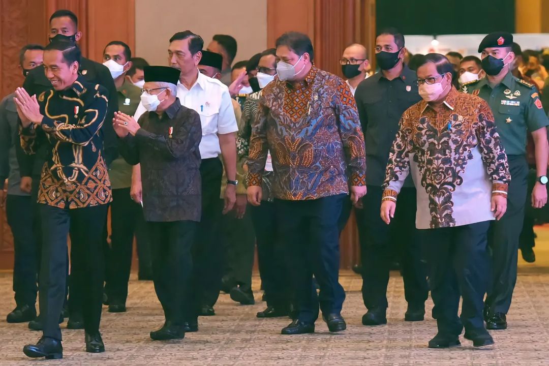 Pengamat: Ketahanan Ekonomi Indonesia jadi Daya Tarik Bagi Investor
