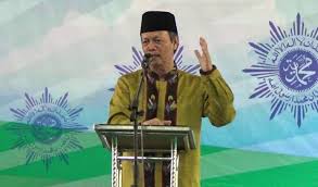 Ini Pesan Muhammadiyah untuk Kandidat Pasangan Capres