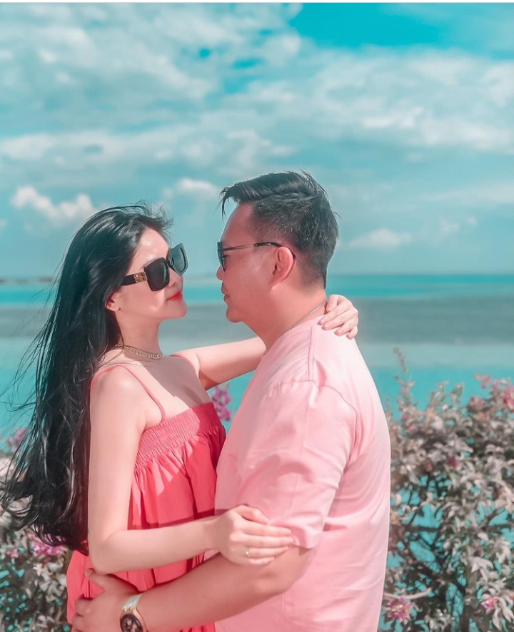 Ultah Princess PIK, Suami Kasih Liburan Mewah Hingga Tas Hermes