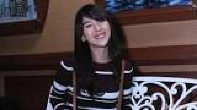 Adinda Thomas: Aslinya Aku tidak Seperti Itu