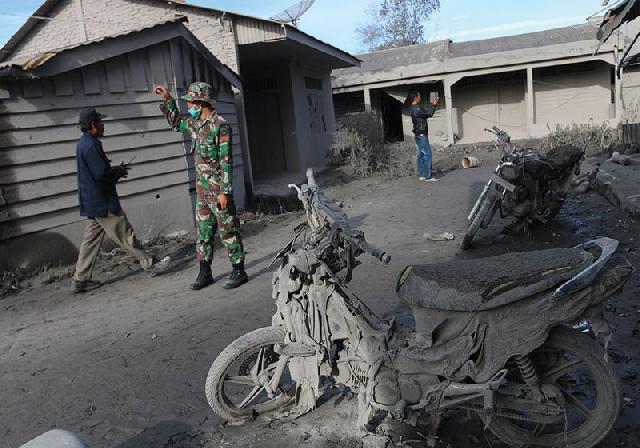 Plt Gubri Pastikan Mutasi Kepala Satker