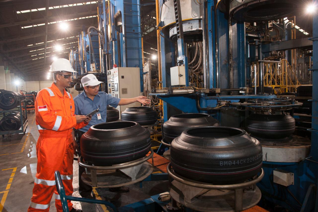 PGN Realisasikan Implementasi Harga Gas Industri Tertentu USD 6/MMBTU
