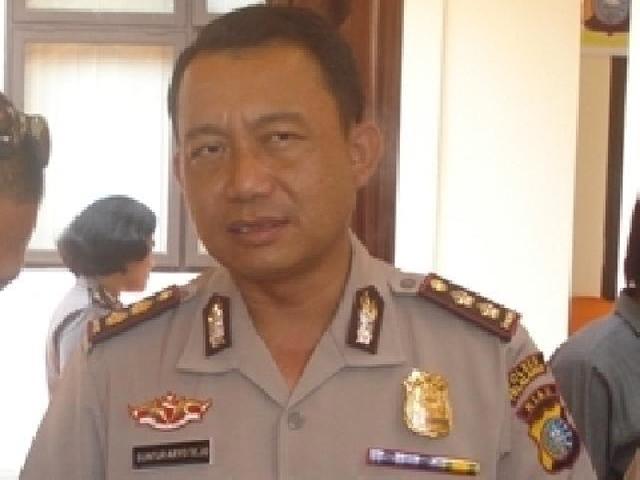 Mabes Polri Turun ke Rohul