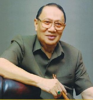 Is Anwar Datuk Rajo Perak Tutup Usia, Ranah Minang Kembali Kehilangan Tokoh Terbaiknya