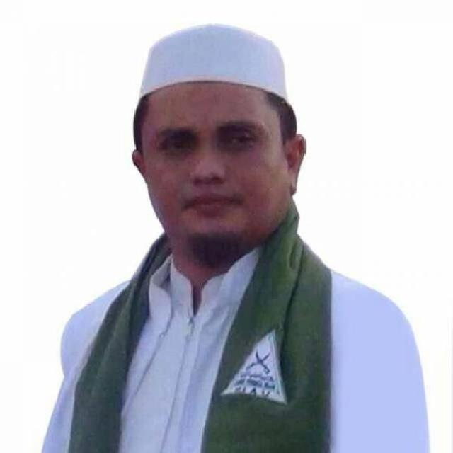 Ketua FPI Riau Ajak Anggota Jadi Perekat Bagi Umat Islam
