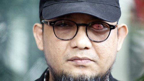 KPK Sebut Novel Tak Bisa Hadiri Pemeriksaan Polisi 19 Februari Mendatang