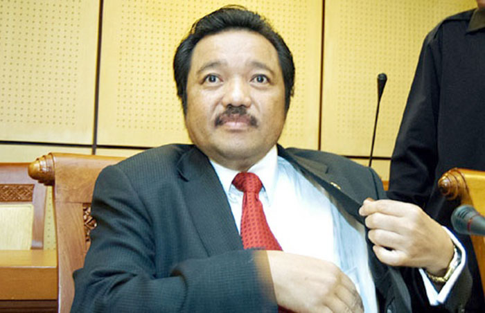 DPP Golkar Telah Terima Nama-nama Balon Kepala Daerah dari Wilayah Sumatera I