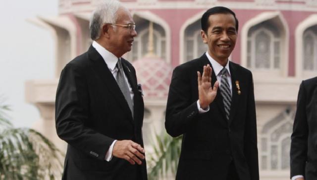 Jokowi Teken Inpres  Langkah-langkah Penghematan