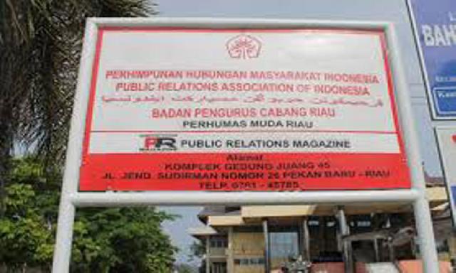 BPC Perhumas Riau Gelar Media and PR Workshop