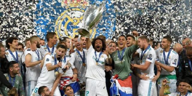 Dua Blunder Kiper Liverpool Bawa Real Madrid Juara Liga Champions
