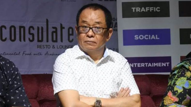 Mantan Sekretaris Menteri BUMN Said Didu Duga Dirut Garuda Ari Askhara 'Titipan Kekuasaan'