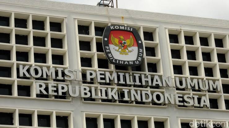 Sisa Lima Daerah, Rekapitulasi Nasional Dirampungkan Hari Ini