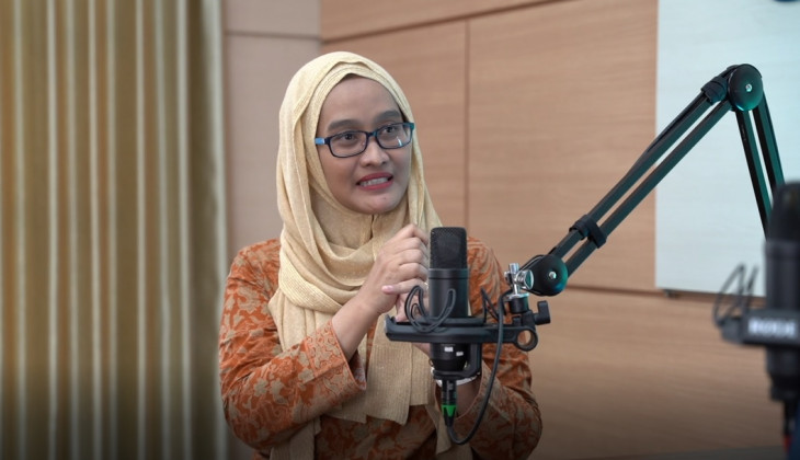 Ini Lima Kunci Diet Sehat Menurut Ahli Gizi UGM