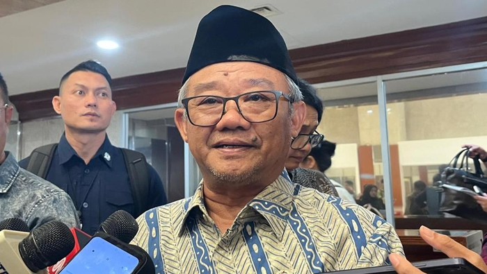 Cegah Bullying, Mendikdasmen Susun Aturan Baru demi Sekolah Aman