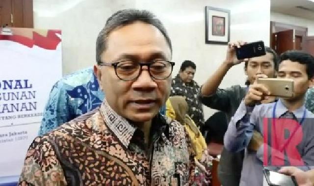 MPR RI Minta Mahasiswa Ikut Jaga Persatuan