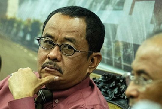 Mendagri Menilai Jatim Provinsi Terbaik Tangani Corona, Said Didu: Salah Apa Negeri Ini