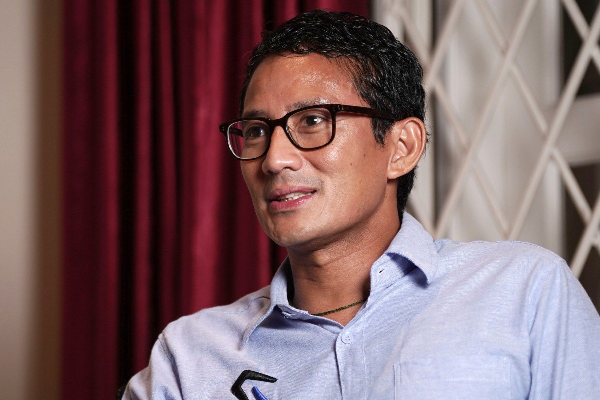 Sandiaga Respons Ucapan Jokowi Soal Capres 2024: Terlalu Dini