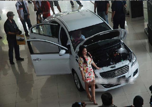 Industri akan Dapat Insentif