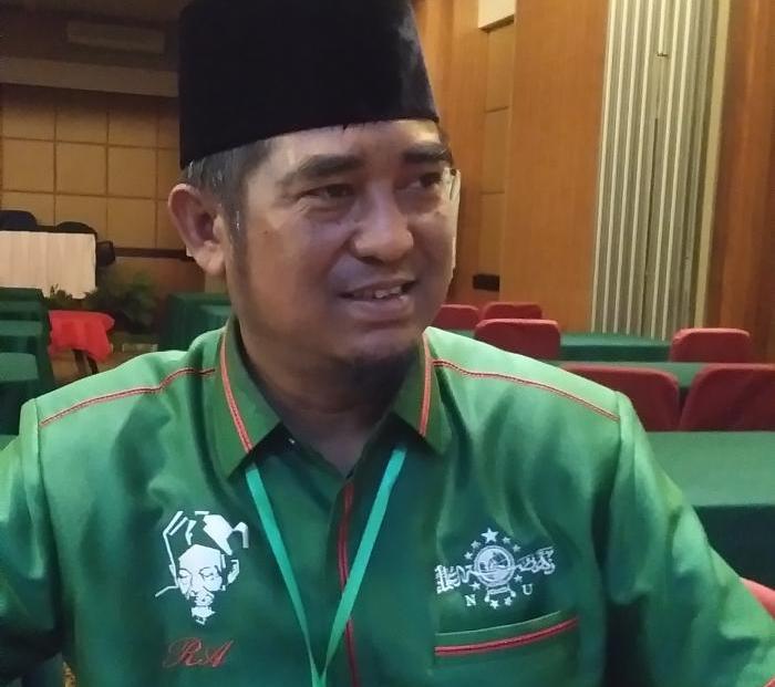 NU Riau Tak Persoalkan Beda Pilihan di Pemilu 2019 Asal Jaga Kerukunan