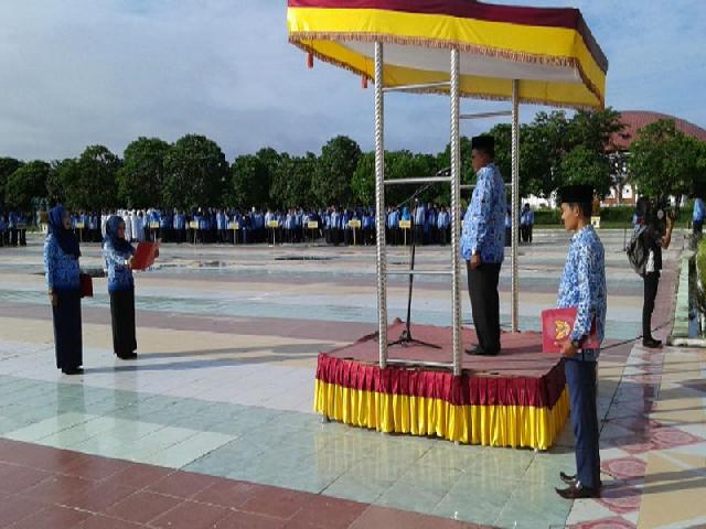 Masyarakat Sehat Indonesia Kuat