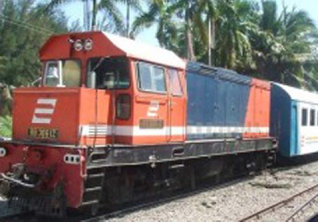 Animo Masyarakat Gunakan Kereta Api Masih Tinggi