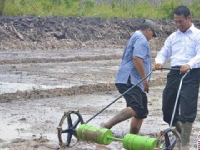 Gubernur Kepri Ajak Tokoh Sumbang Pemikiran