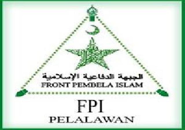 FPI Tolak Miras Beredar di Pelalawan