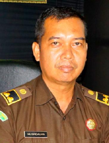 Berkas Perkara Penyimpangan Anggaran di Dispenda Riau Baru akan Dilimpahkan