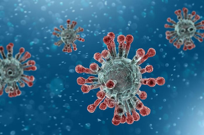 Ahli Epidemiologi: Virus Corona Bisa Terbang 4 Jam di Dalam Ruangan