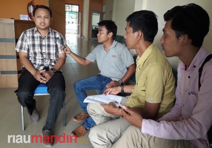 Dua Tahun Terakhir, Angka Pengangguran di Kuansing Terus Meningkat