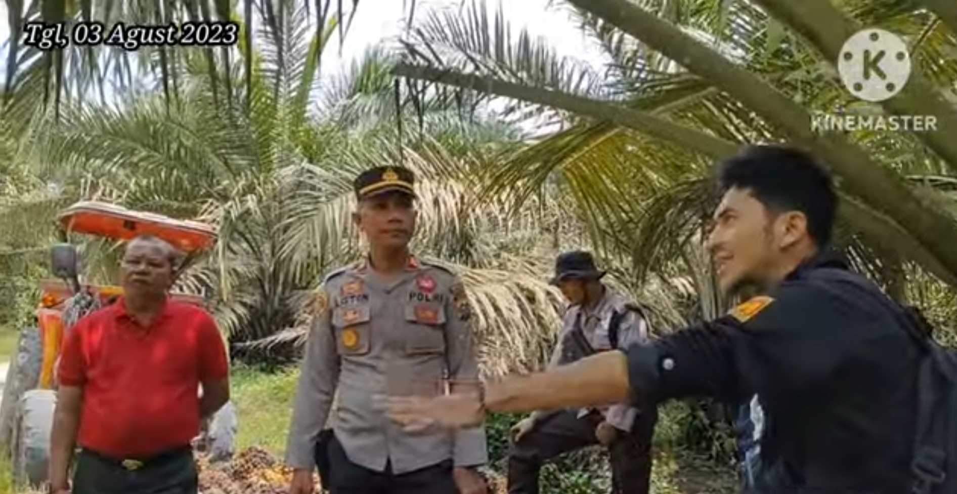 Ahli Waris Gugat PT SLS ke Pengadilan