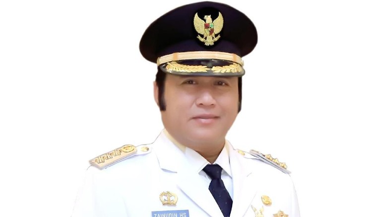 Kena OTT KPK, Adik Ketua MPR Punya 50 Bidang Tanah di Lampung-Jakarta