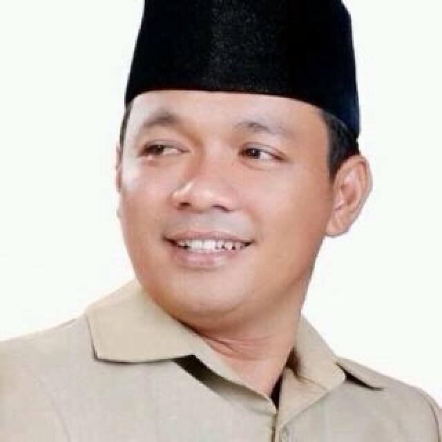 Husni Thamrin Kandidat Kuat