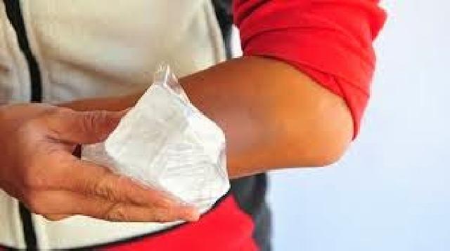 4 Cara Sembuhkan Memar dengan Cepat