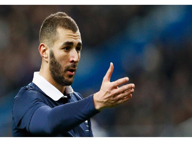 Karim Benzema Masih Belum Dipanggil ke Skuad Perancis