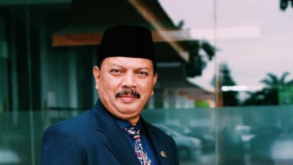 Said Syarifuddin Mundur, Jabatan Sekda Inhil Masih Kosong