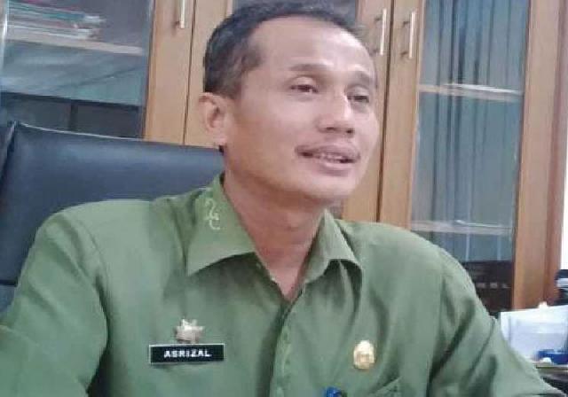 DPRD Riau Terima Nama 3 Calon Sekwan