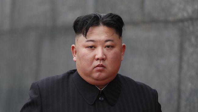 Kim Jong-un Minta Maaf Setelah Tentaranya Tembak dan Bakar Pejabat Korsel