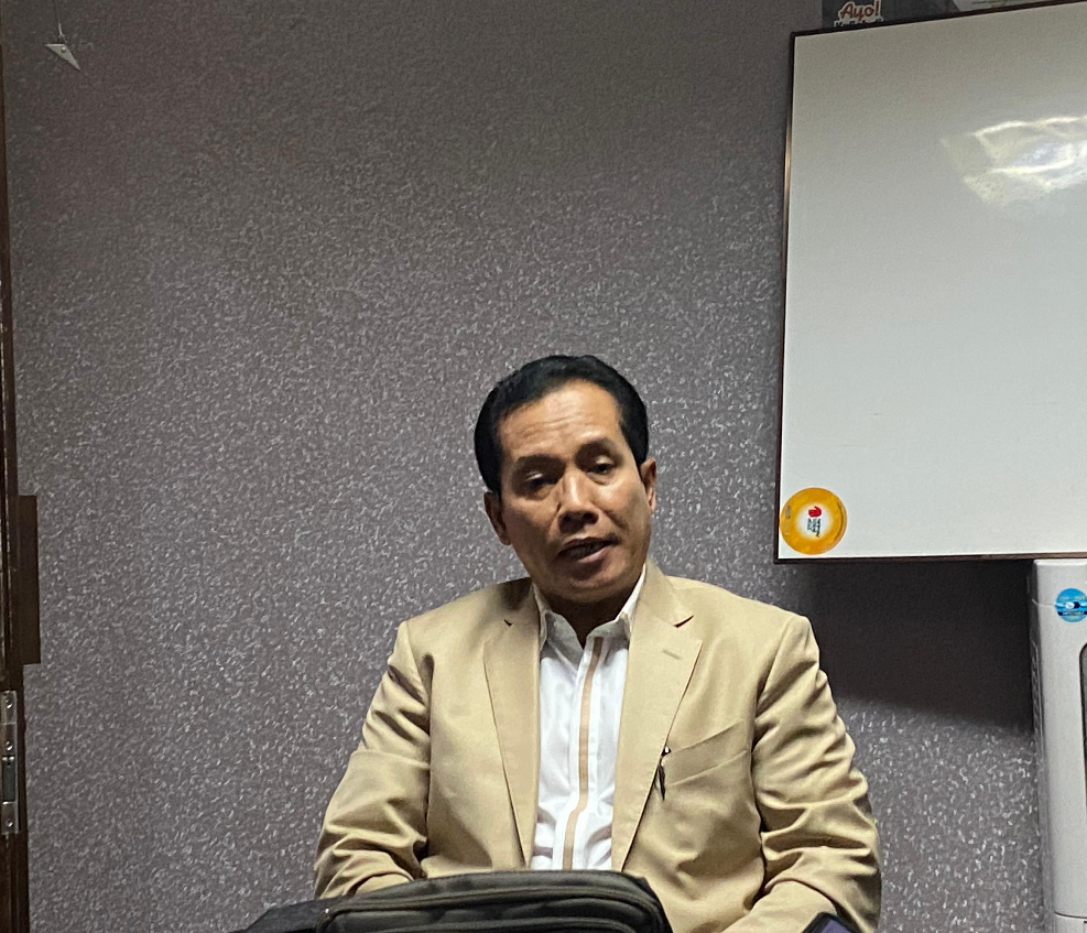 Desakan Mundur Menhut Raja Juli tak Berdasar, Edi Basri Sebut Deforestasi di Era Zulhas