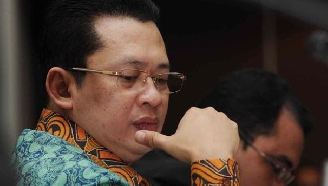 Pelantikan Pimpinan DPR dari PDIP Direncanakan Tanggal 15 Maret 2018