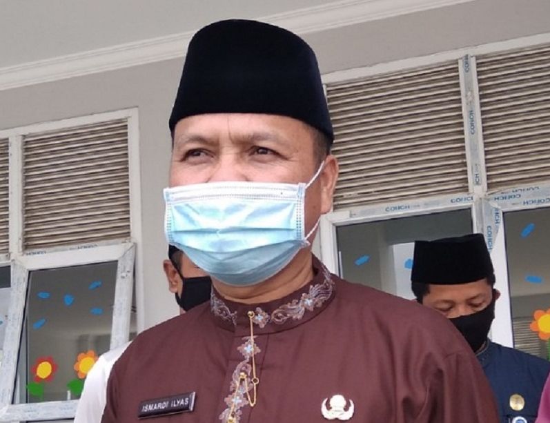 PTM, Orang Tua Wajib Bikin Surat Pernyataan