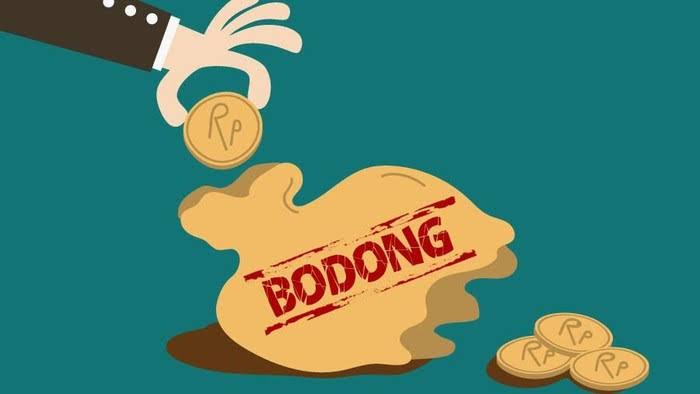 Investasi Bodong Rp84 M, 4 Bos Fikasa Group Divonis 14 Tahun Penjara
