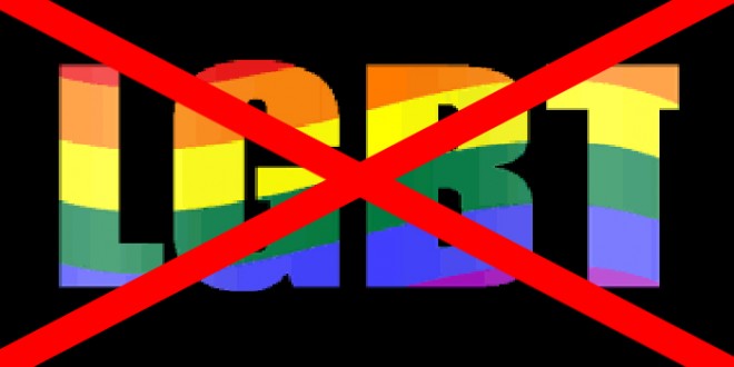 Gubernur Sumbar Sisipkan Aturan LGBT dalam Perda Ketahanan Keluarga 