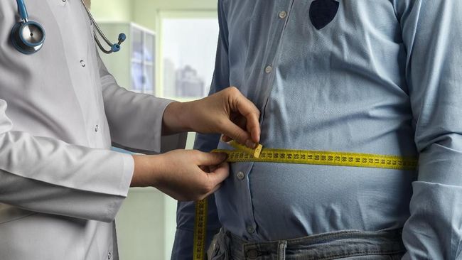 Ingin Mengecilkan Perut Buncit Saat Puasa, Coba Lakukan 7 Cara Ini