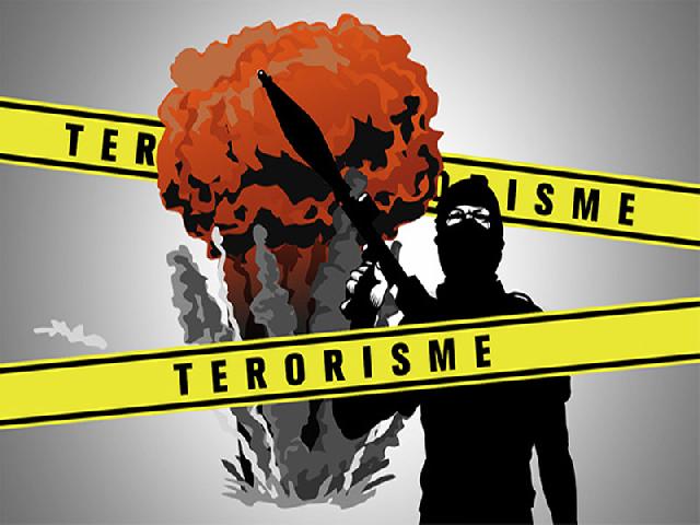 Optimalisasi Intelijen Kontra - Terorisme