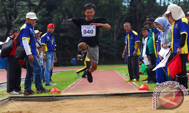 Riau Targetkan Dua Besar