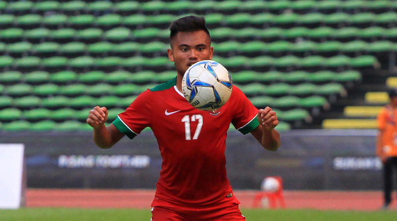 Pemain Timnas U-19 Saddil Ramdani Terancam Kurungan 9 Bulan hingga 2,8 Tahun Penjara