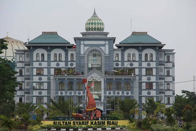 Penyidik Lengkapi Berkas Mantan Rektor UIN Suska Riau Terlibat Dugaan Korupsi