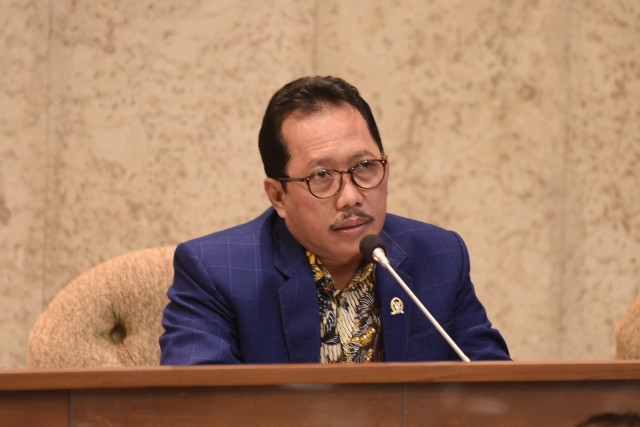 MK Izinkan Kampanye di Kampus, Legislator: Jangan Ada Simbol Partai