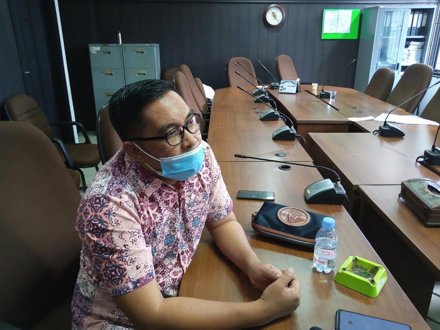 Dewan Pekanbaru: Isolasi Mandiri Menghemat Pembiayaan Pemerintah